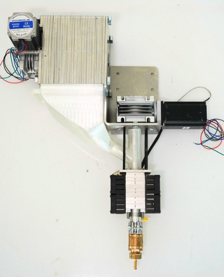 Replastify — full system view
